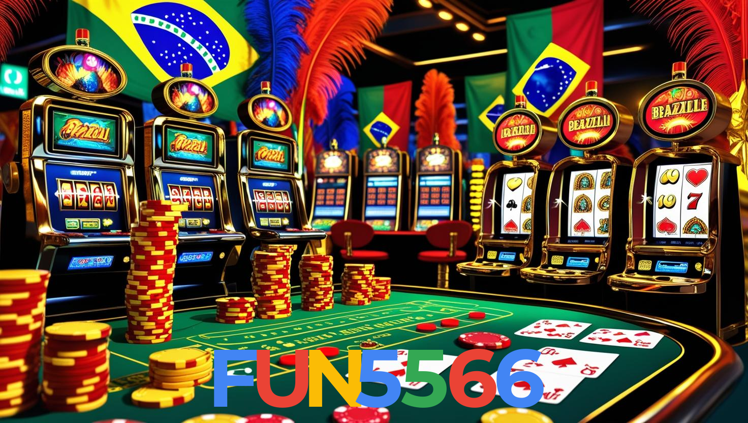 Acesso ao FUN5566