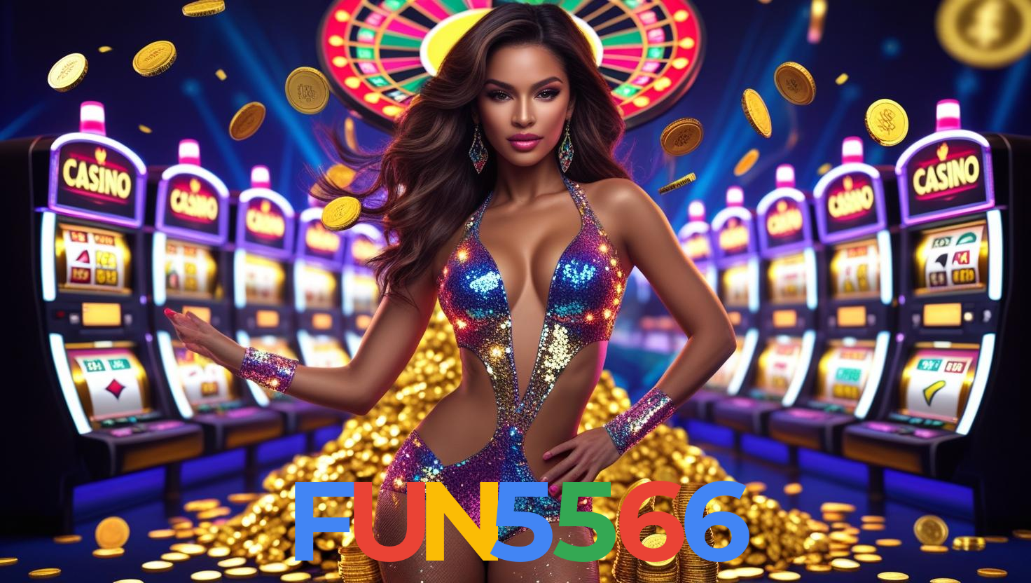 Cassino Online FUN5566