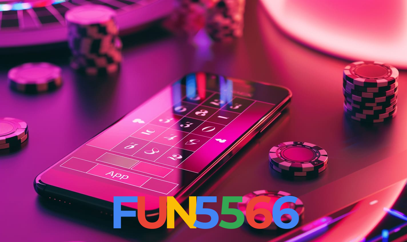 Acesso ao FUN5566