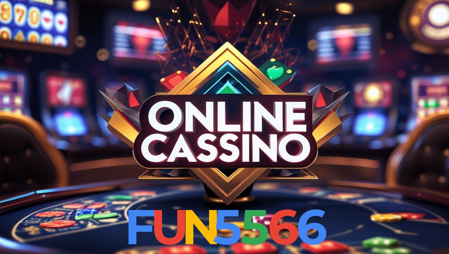 Cassino OnlineFUN5566