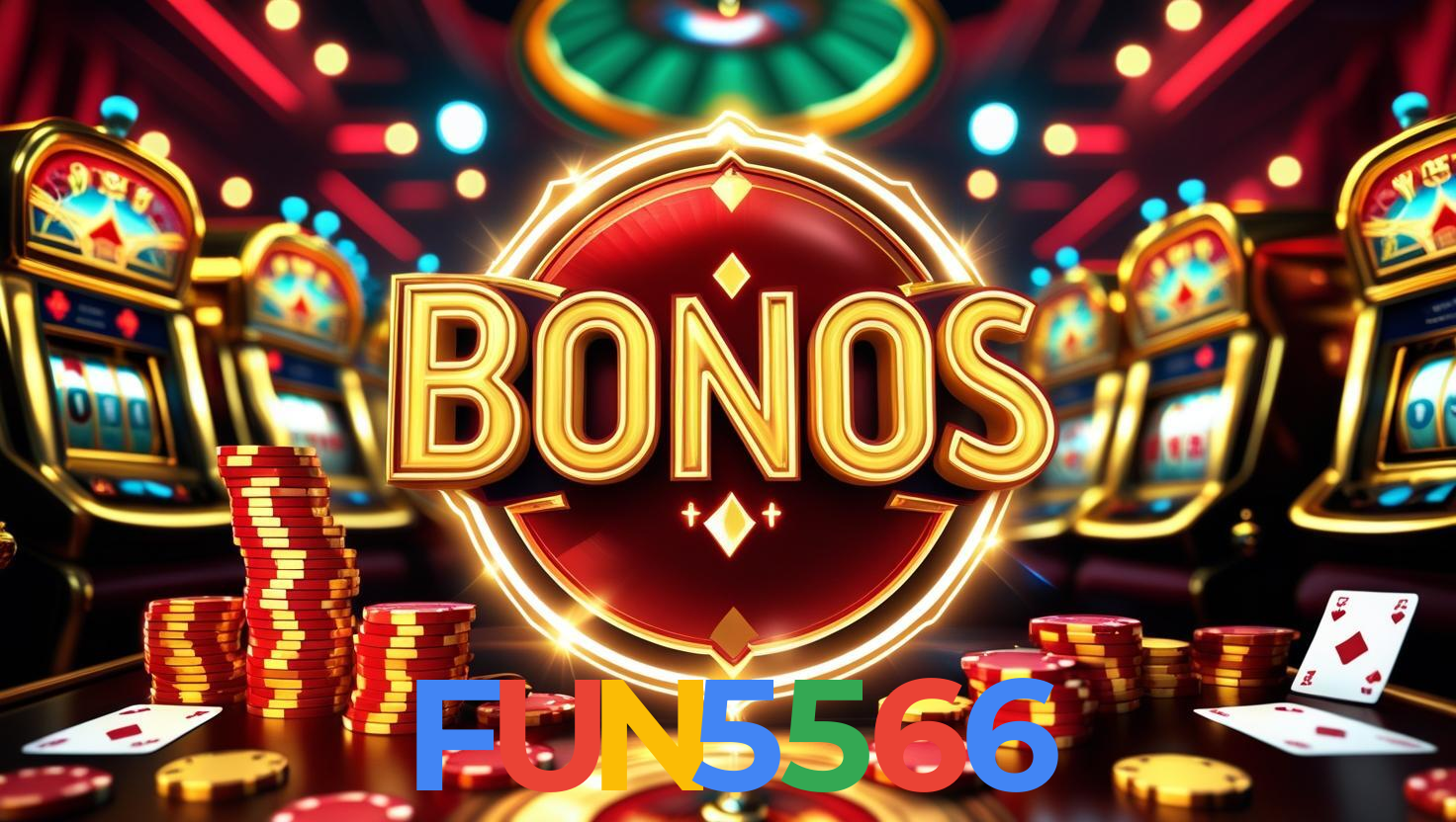 Cadastro na FUN5566