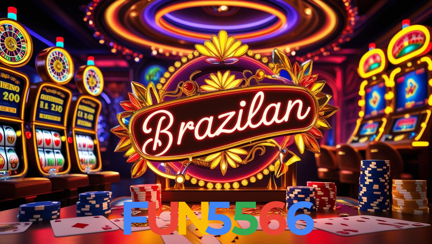 Cassino Online FUN5566