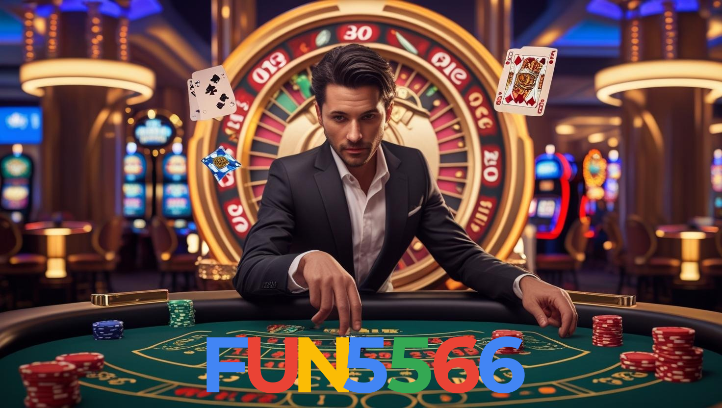 Acesso ao FUN5566
