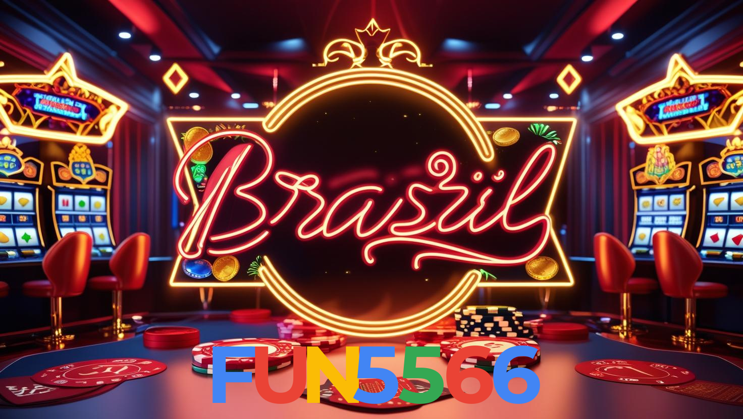 Cassino Online FUN5566
