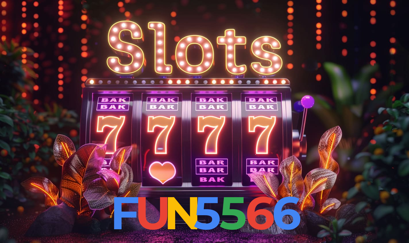 Promoções e Bônus no FUN5566