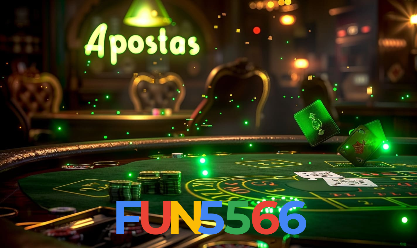 Cadastro naFUN5566