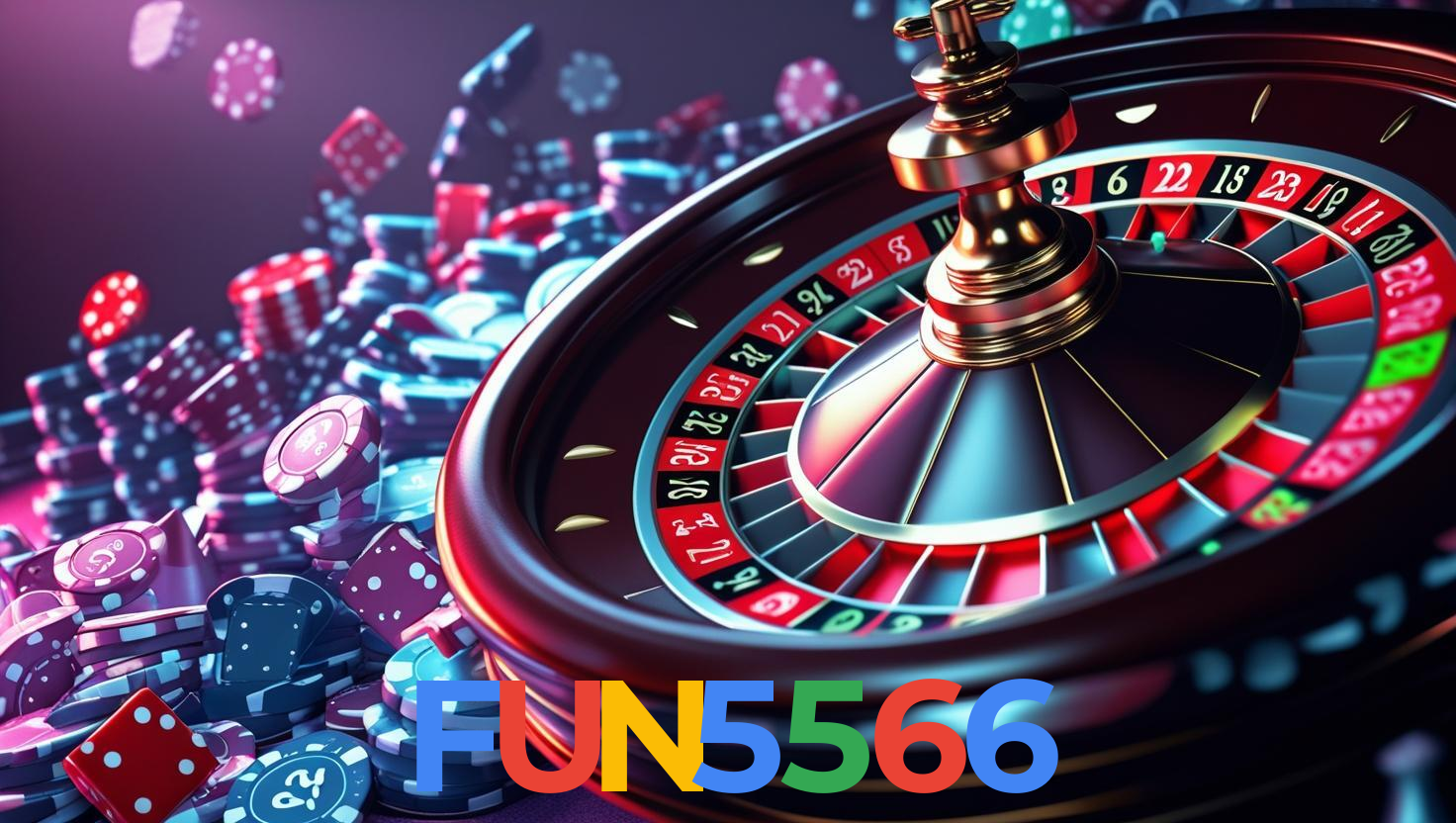 Cadastro na FUN5566