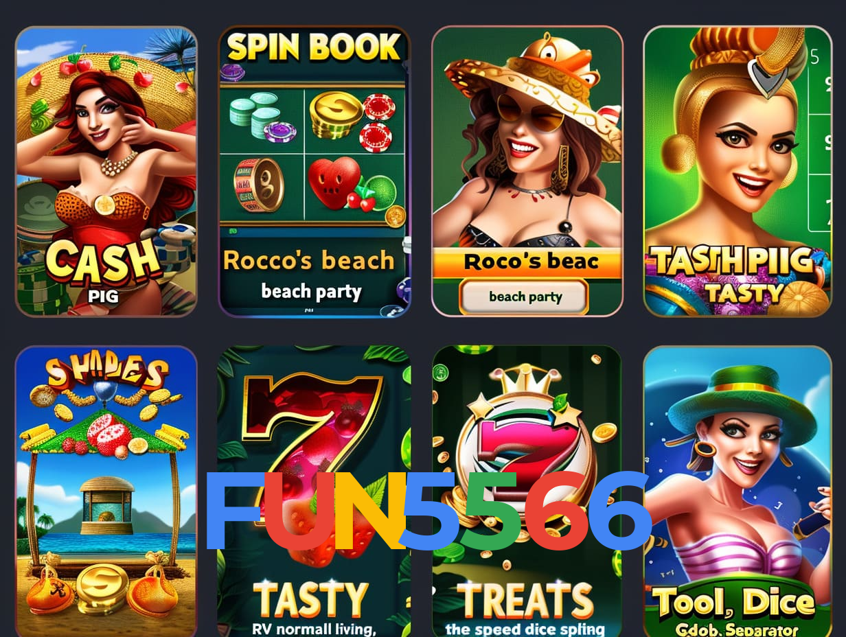 Cassino Online FUN5566