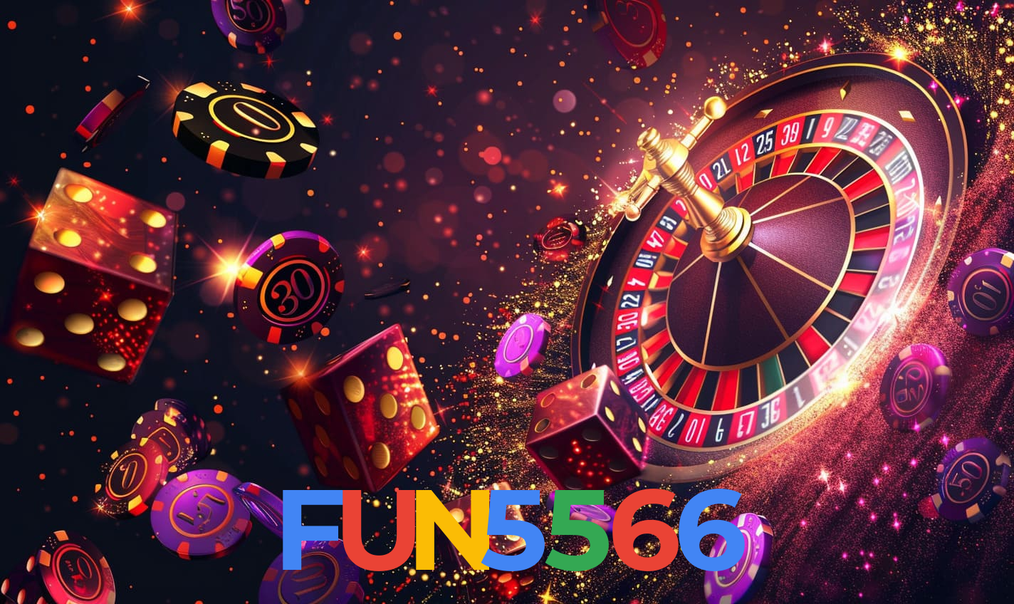 Acessar o site FUN5566 COM