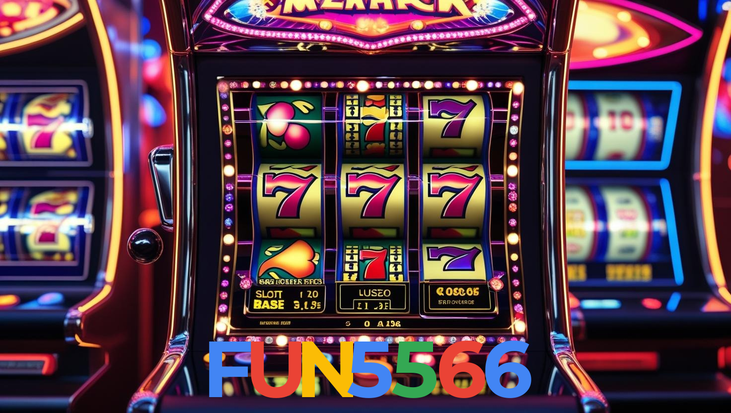 Cadastro na FUN5566