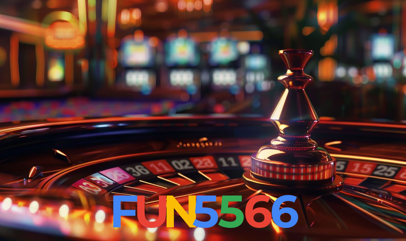 Acessar o site FUN5566 COM
