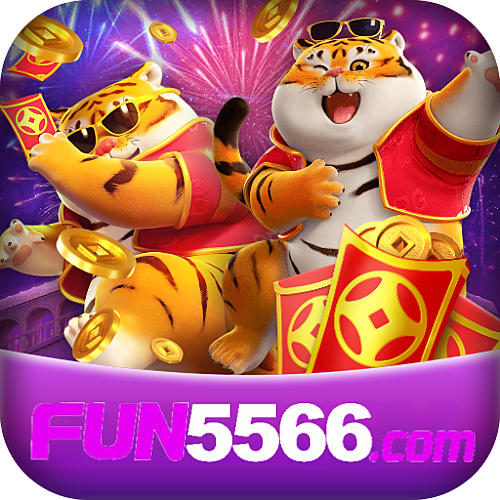 FUN5566 logo